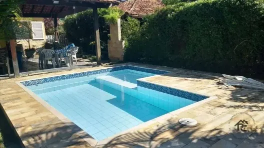 Casa de Condomínio com 3 Quartos à venda, 420m² no Badu, Niterói
