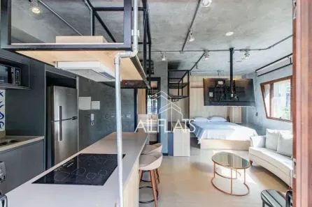 Apartamento com 1 Quarto à venda, 49m² no Vila Olímpia, São Paulo