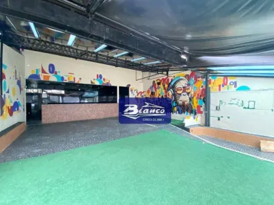 Lote/Terreno à venda, 140m² no Vila São Jorge, Guarulhos