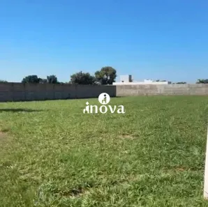 Lote/Terreno à venda, 900m² no Loteamento Maria Barbosa, Uberaba
