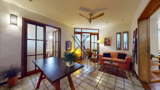 Sala Comercial com 3 Quartos à venda, 44m² no Ipanema, Rio de Janeiro