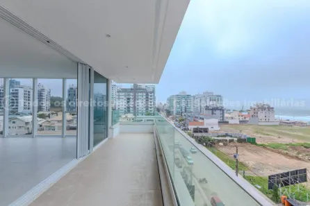 Apartamento com 3 Quartos à venda, 179m² no Praia Brava de Itajaí, Itajaí