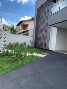Casa com 4 Quartos à venda, 270m² no Jardim Atlântico, Goiânia