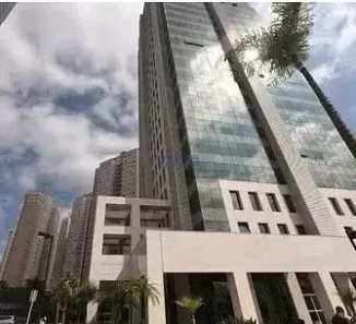 Sala Comercial para alugar, 40m² no Jardim das Colinas, São José dos Campos