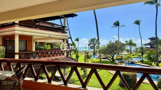 Apartamento com 2 Quartos à venda, 84m² no Cumbuco, Caucaia