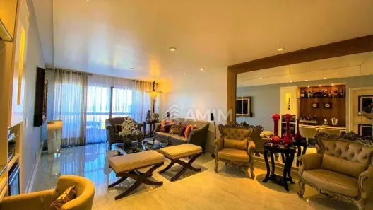 Apartamento com 3 Quartos à venda, 270m² no Passagem, Cabo Frio