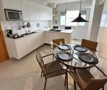 Apartamento com 3 Quartos à venda, 94m² no Jardim Esplanada, São José dos Campos