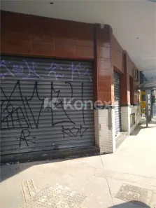 Ponto Comercial para alugar, 50m² no Vila Buarque, São Paulo