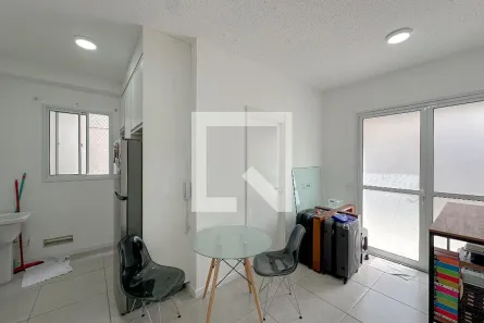 Apartamento com 2 Quartos à venda, 55m² no Lapa, São Paulo
