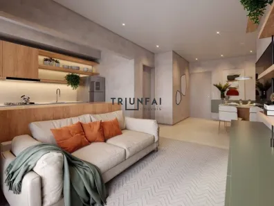 Apartamento com 2 Quartos à venda, 77m² no Centro, Sorocaba