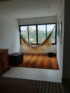 Cobertura com 1 Quarto à venda, 160m² no Vila Progredior, São Paulo