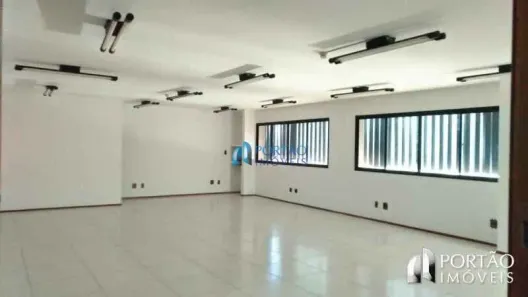 Sala Comercial com 1 Quarto para venda ou aluguel, 80m² no Centro, Bauru