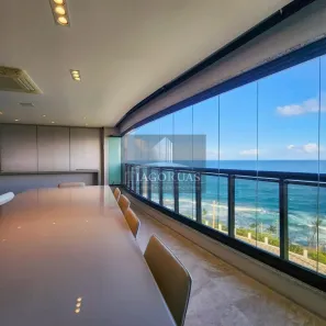 Apartamento com 3 Quartos à venda, 335m² no Barra, Salvador