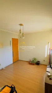 Apartamento com 2 Quartos à venda, 56m² no Laranjeiras, Caieiras