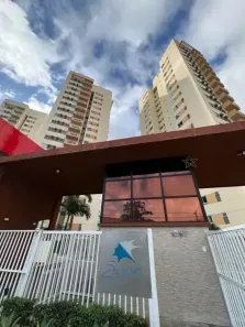 Apartamento com 3 Quartos à venda, 77m² no Nova Parnamirim, Parnamirim
