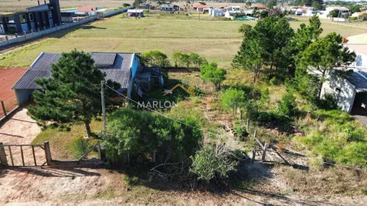 Lote/Terreno à venda, 360m² no Torres, Torres