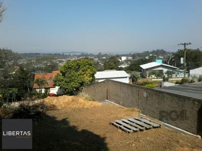 Lote/Terreno à venda, 510m² no Belém Novo, Porto Alegre