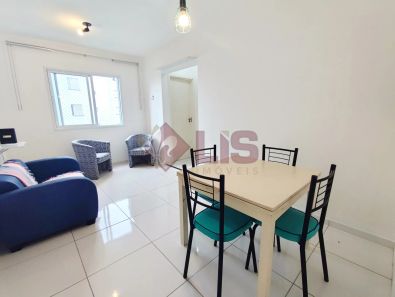 Apartamento com 2 Quartos à venda, 47m² no Vila Balneário Santa Martha, Caraguatatuba