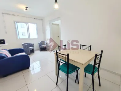 Apartamento com 2 Quartos à venda, 47m² no Vila Balneário Santa Martha, Caraguatatuba