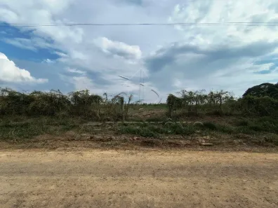 Lote/Terreno à venda, 1000m² no Jundiaquara, Araçoiaba da Serra