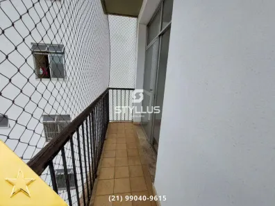 Apartamento com 2 Quartos à venda, 78m² no Todos os Santos, Rio de Janeiro