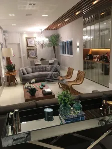 Casa de Condomínio com 3 Quartos à venda, 253m² no Parque Xangrilá, Campinas