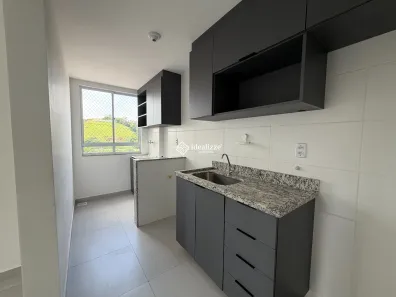 Apartamento com 2 Quartos à venda, 87m² no Vila Americana, Volta Redonda