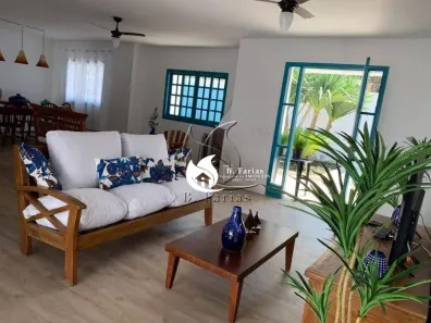 Casa com 4 Quartos à venda, 200m² no Bairro de Juquehy, São Sebastião