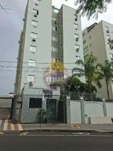 Apartamento com 3 Quartos à venda, 120m² no Jardim Bela Vista, São José do Rio Preto