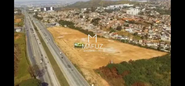 Lote/Terreno à venda, 37312m² no Conjunto Habitacional Morro Alto, Vespasiano