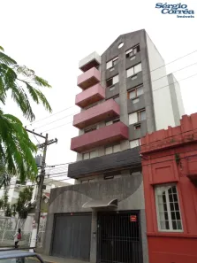 Apartamento com 3 Quartos para alugar, 133m² no Centro, Pelotas