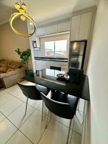 Apartamento com 2 Quartos à venda, 65m² no Ingleses do Rio Vermelho, Florianópolis