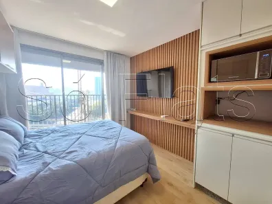 Apartamento com 1 Quarto à venda, 26m² no Água Branca, São Paulo