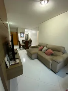 Apartamento com 2 Quartos à venda, 62m² no Bessa, João Pessoa