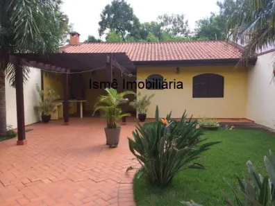 Casa com 3 Quartos à venda, 172m² no Residencial Terra Nova, Campinas