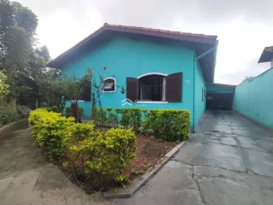 Casa com 4 Quartos à venda, 205m² no Centro, Vargem Grande Paulista