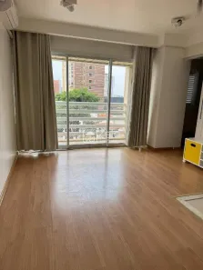 Apartamento com 1 Quarto para alugar, 42m² no Cambuí, Campinas