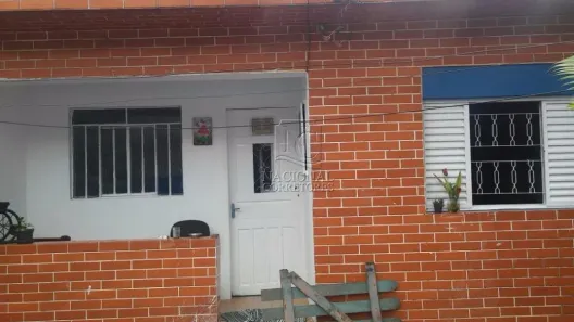 Lote/Terreno à venda, 300m² no Parque Capuava, Santo André