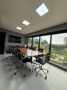 Sala Comercial à venda, 141m² no Ponta Negra, Manaus