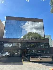 Sala Comercial à venda, 64m² no Centro, Cascavel