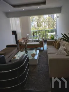 Apartamento com 3 Quartos à venda, 135m² no Vila Andrade, São Paulo