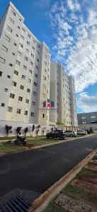 Apartamento com 2 Quartos à venda, 49m² no Jardim das Palmeiras, Araras