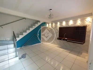 Casa de Condomínio com 3 Quartos à venda, 95m² no Pascoal Ramos, Cuiabá