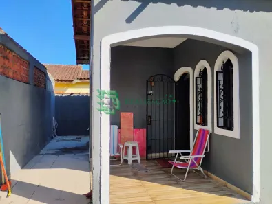 Casa com 2 Quartos à venda, 120m² no , Mongaguá