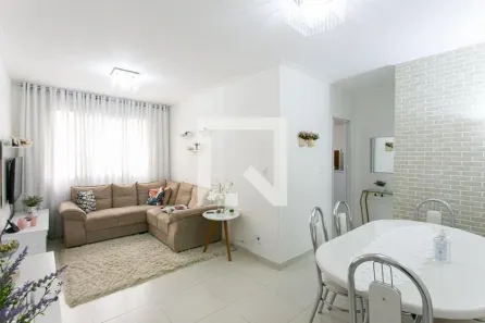Apartamento com 1 Quarto à venda, 42m² no Parque São Jorge, São Paulo