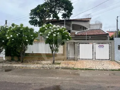 Casa com 6 Quartos à venda, 492m² no Aeroporto, Aracaju