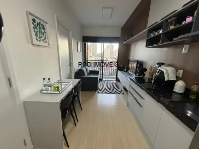Apartamento com 1 Quarto à venda, 32m² no Butantã, São Paulo