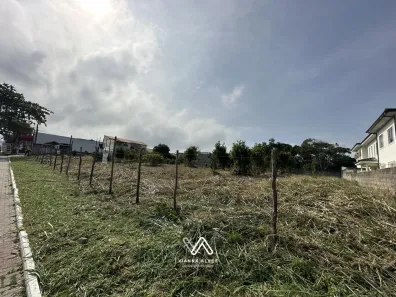 Lote/Terreno à venda, 1800m² no Barroco (Itaipuaçu), Maricá