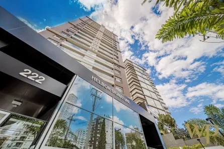 Apartamento com 4 Quartos à venda, 160m² no América, Joinville