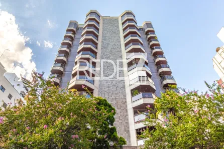 Cobertura com 4 Quartos à venda, 244m² no Centro, Campinas